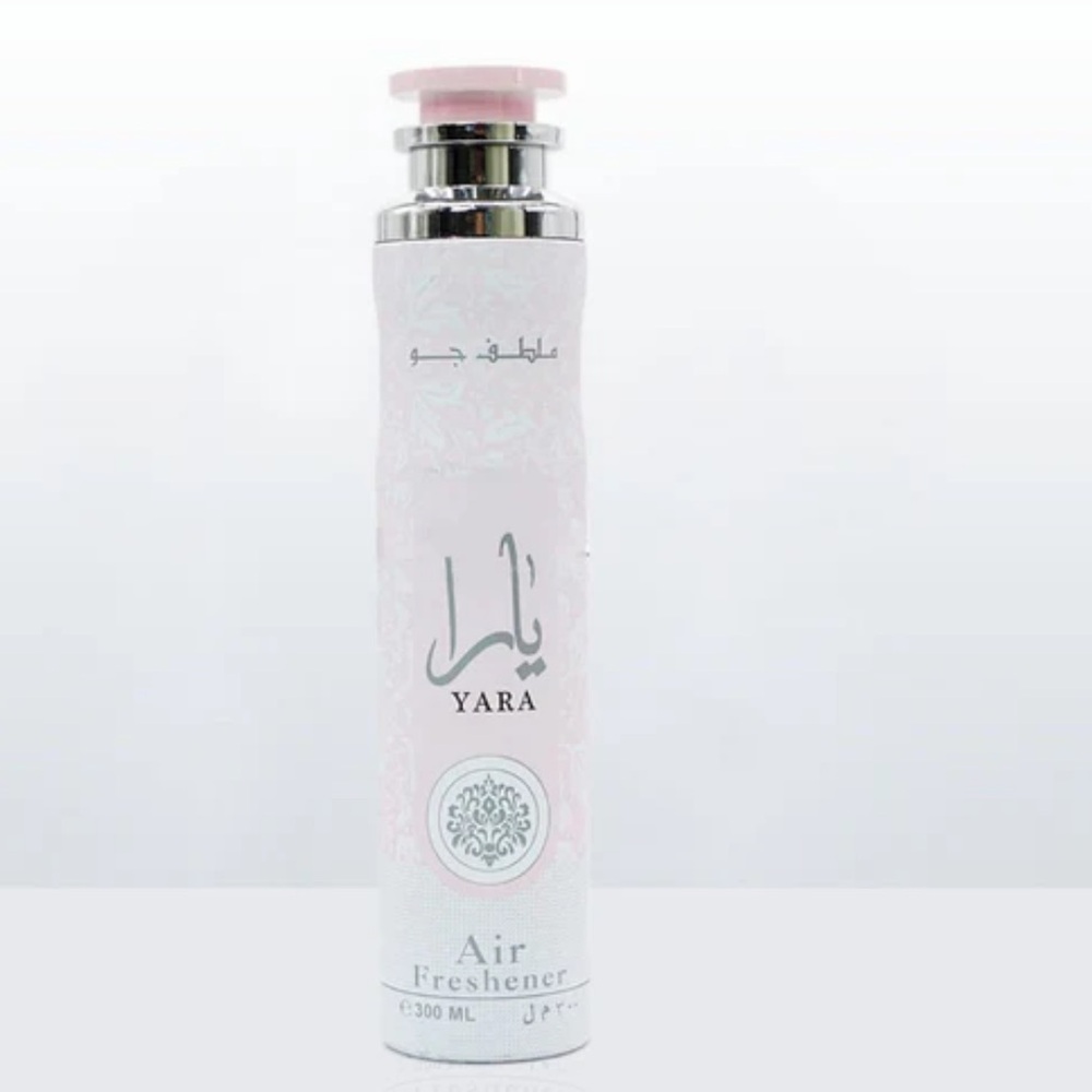 Yara By Lattafa. Air Freshener
